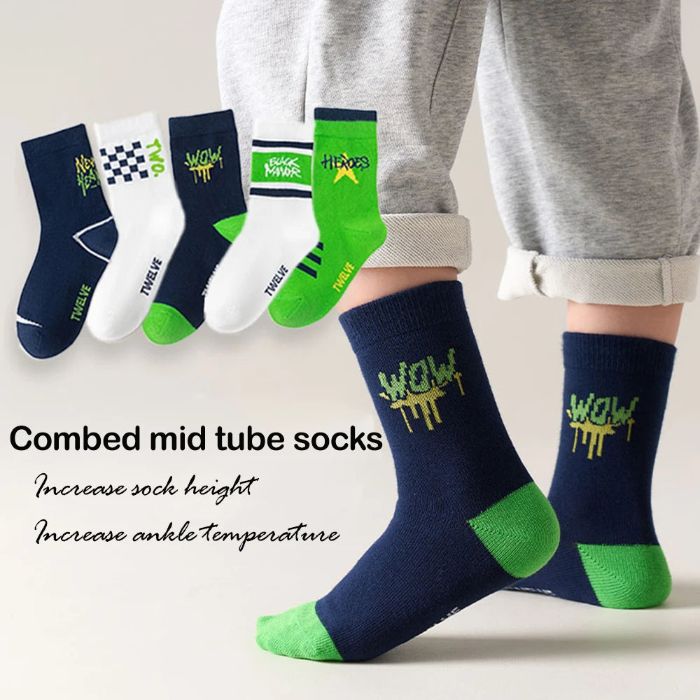 High Elasticity Wholesale To Resell Socks