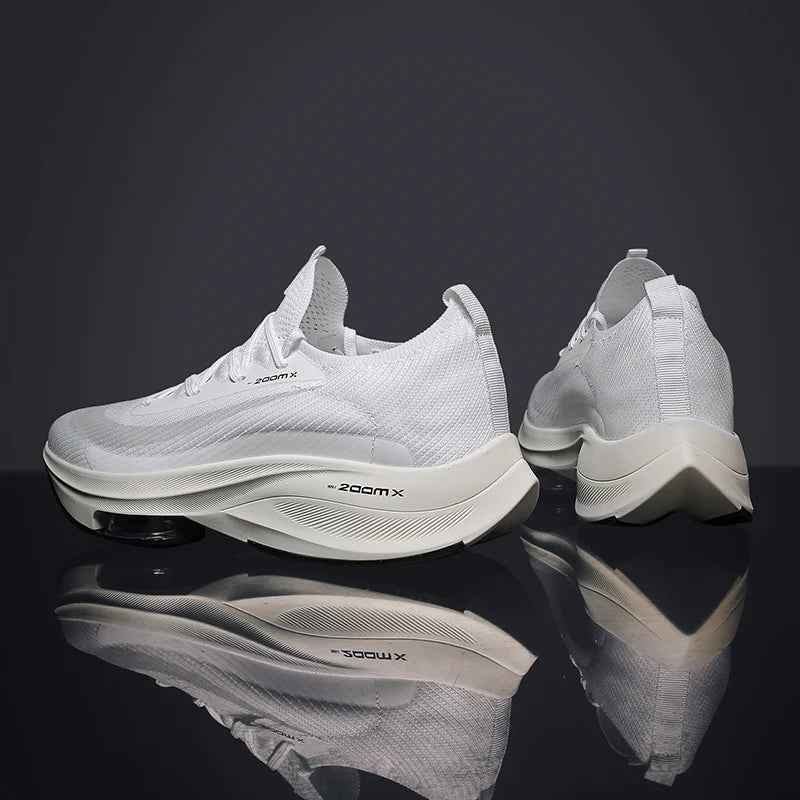 Atmungsaktive, leichte Sportschuhe für Herren