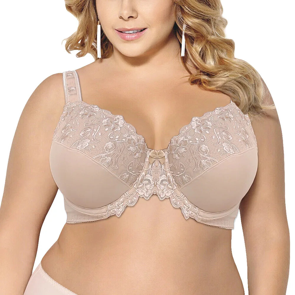 New Women's Thin Bra