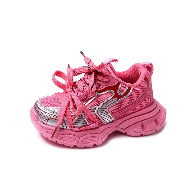 Children's Casual Spring Autumn Sports Shoes