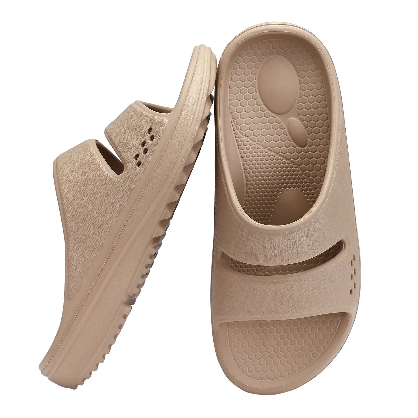 Neue orthopädische Sandalen von Pallene für den Sommer