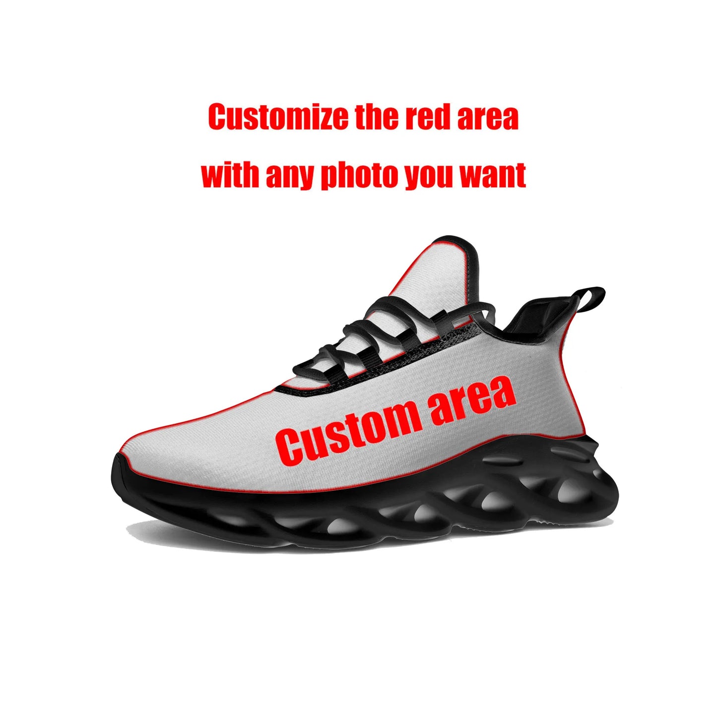 Reggae Rock Music Star Bob Marley Flats Sneakers