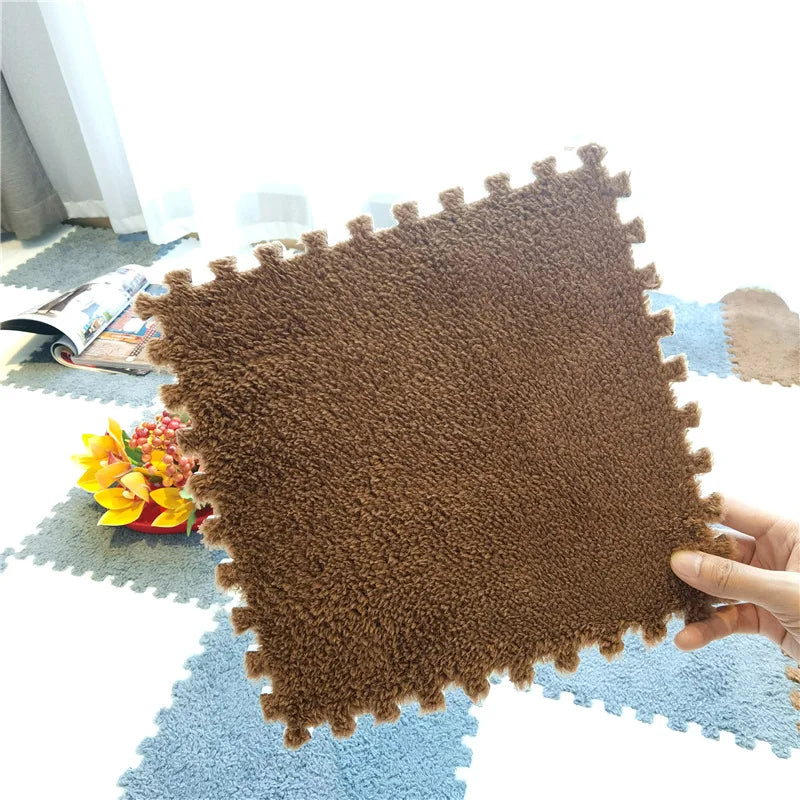 30*30cm Baby Play Mat