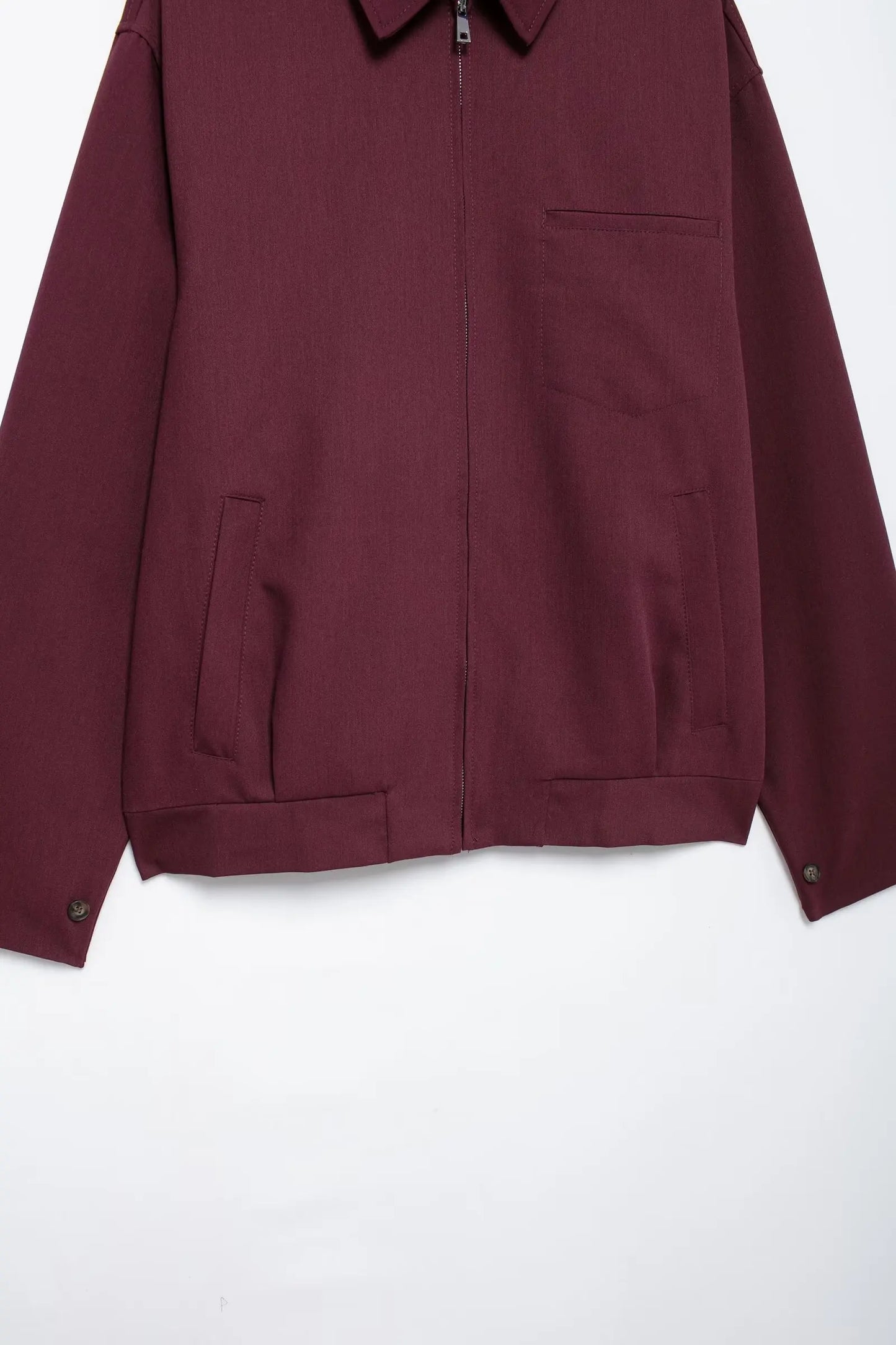 New Women Long Sleeve Loose Jacket
