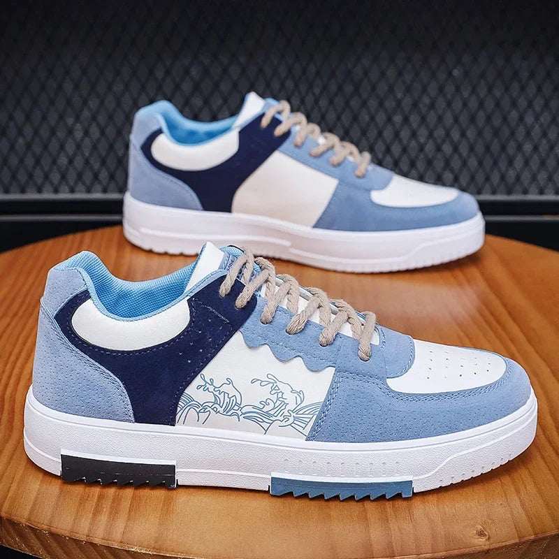 Men's Comfort Sports Jogging Shoes