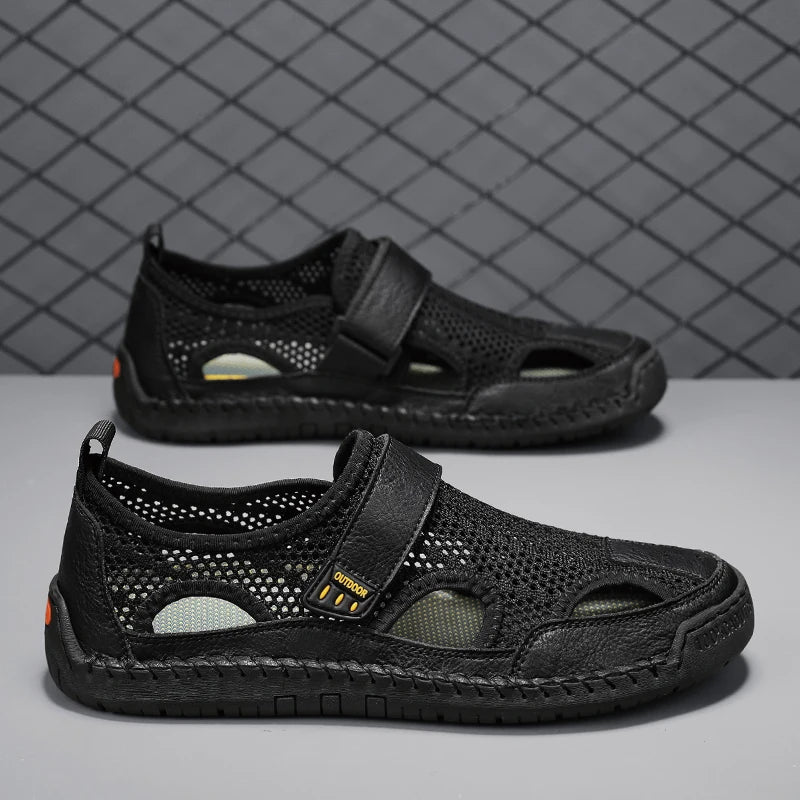 Outdoor Hiking Fashion Luxury Designer Sports Shoes