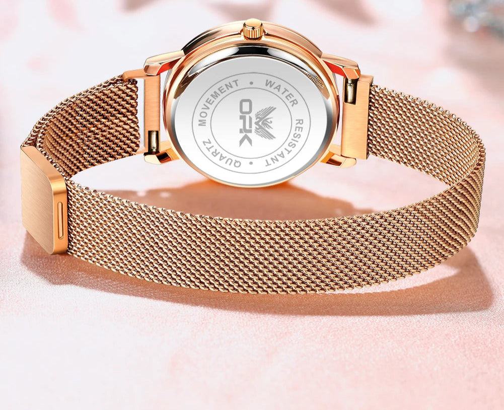 Women's Simple Fashion Oirginal Wristwatch