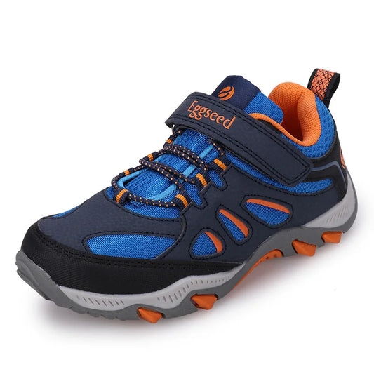 New Outdoor Children Footwear