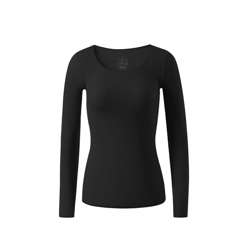 Women Long Johns Winter Sexy Lingerie