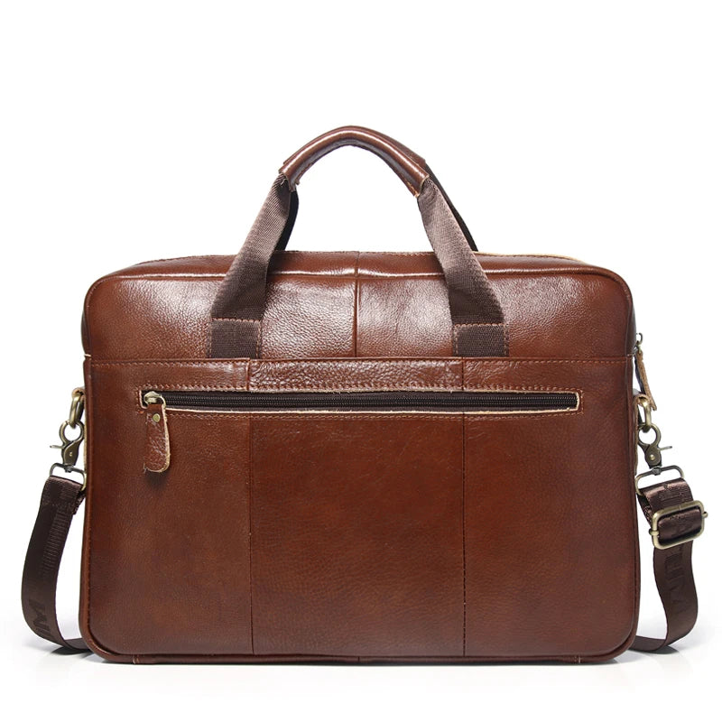 New 15.6 Inch Office Bussiness Computer Bag
