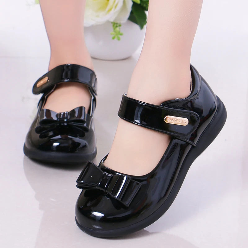 New Princess Elementary School Performance Shoes