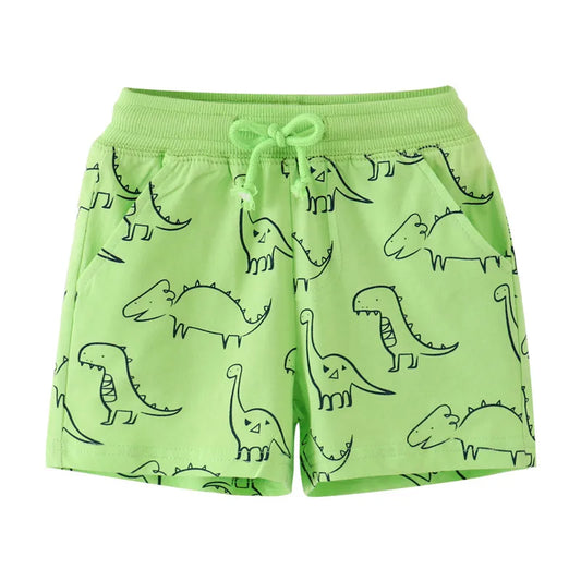 New Jumping Meters 2-7T Children's Shorts