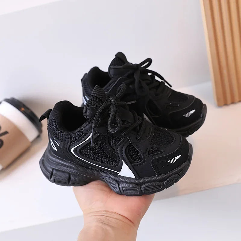 New Kids Casual Running Shoes