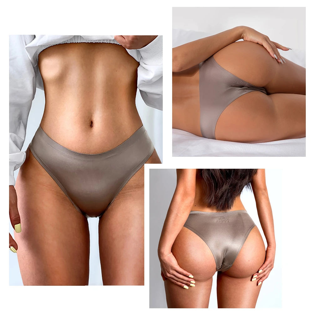 New WarmSteps M-4XL Plus Big Size Underwear