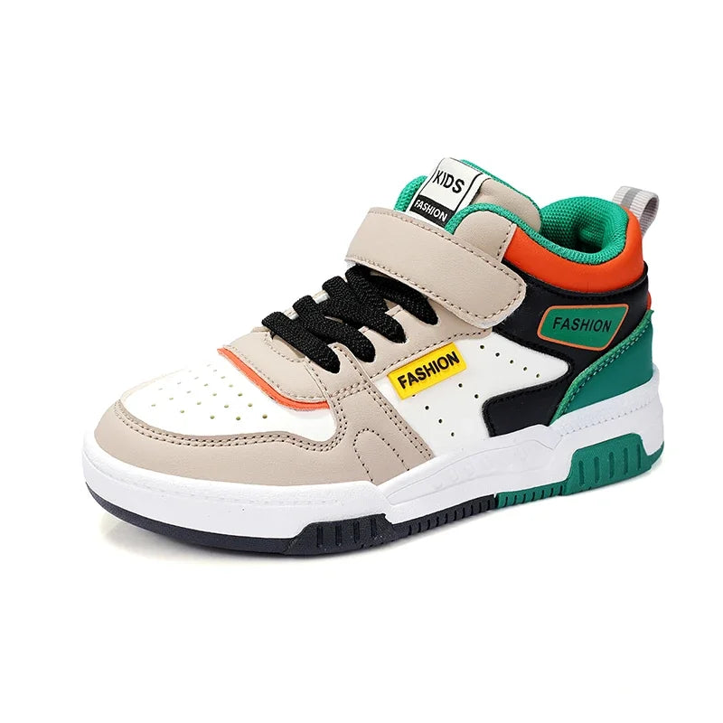 New Fashion School Running Tennis Sports Shoes