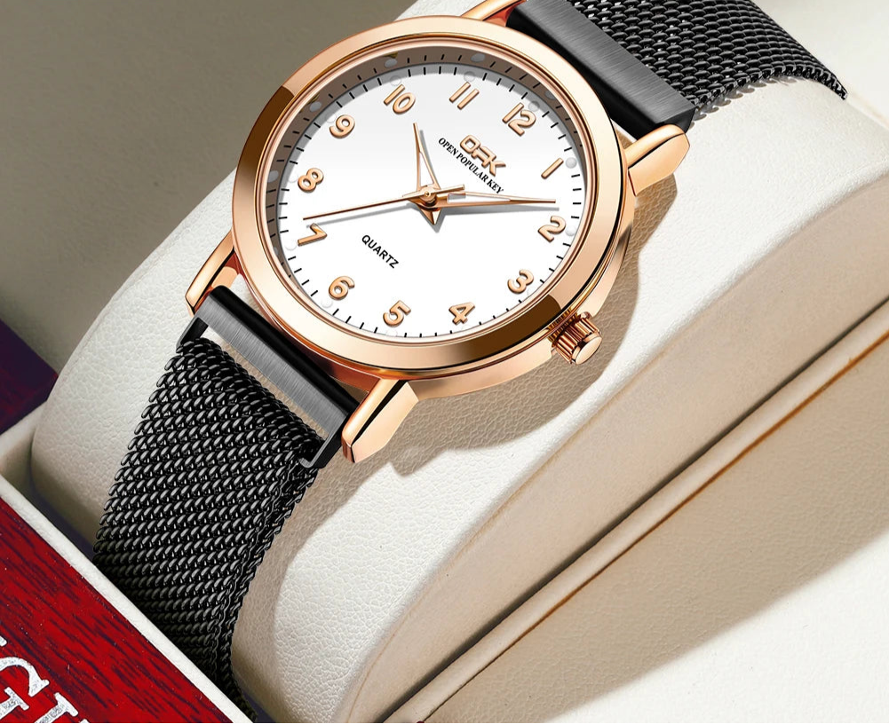 Women's Simple Fashion Oirginal Wristwatch