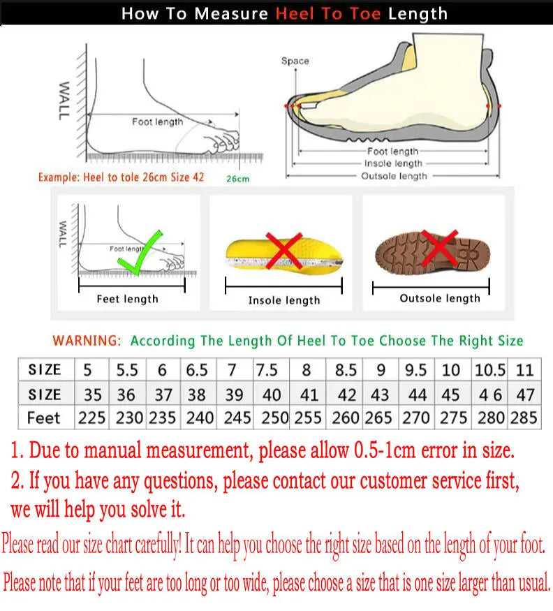 Männer Outdoor Paar Sportschuhe