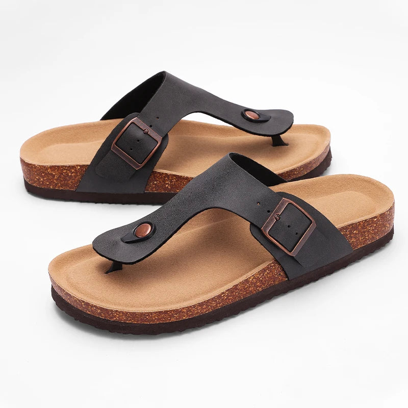Neue weiche Unisex-Strandschuhe mit verstellbarer Schnalle