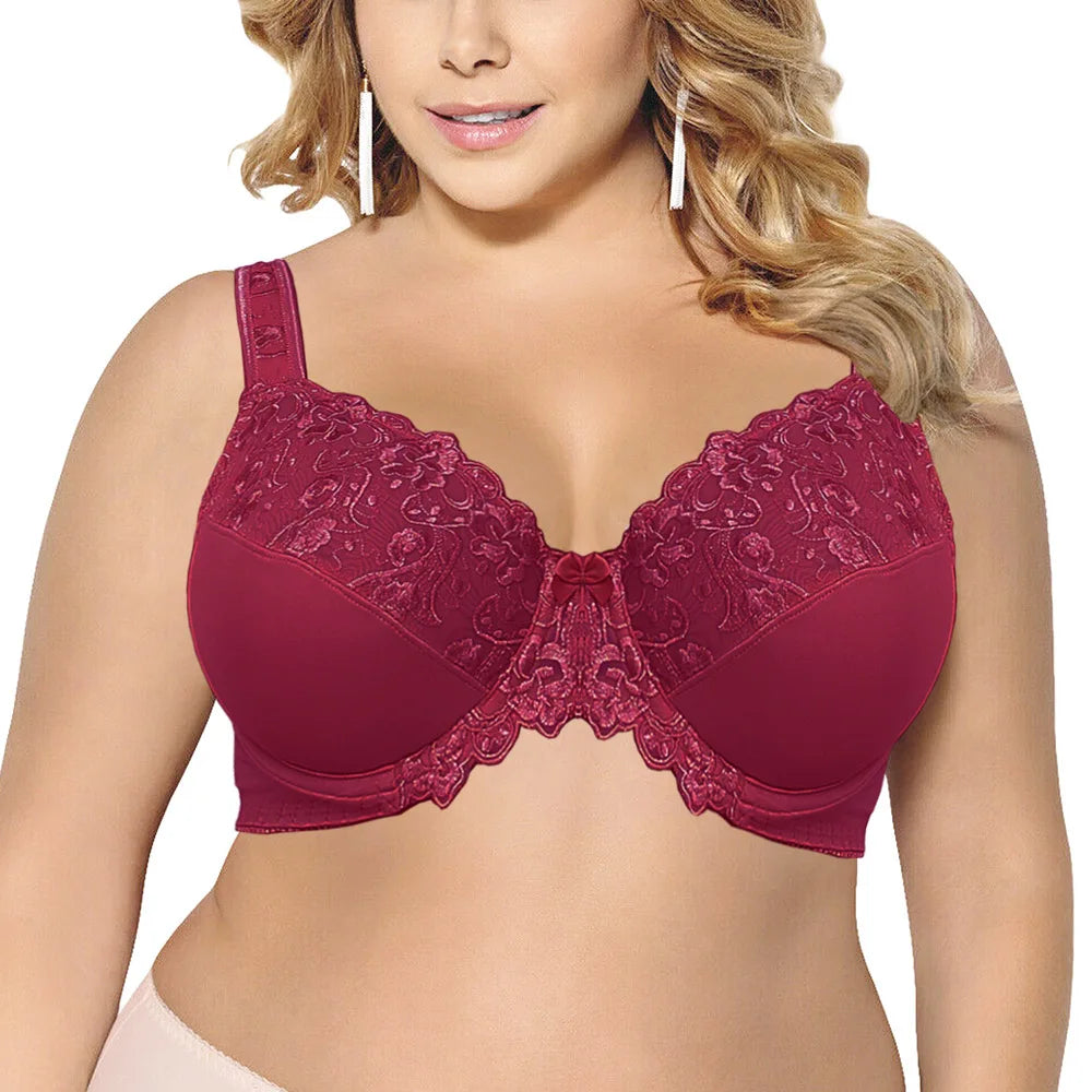 New Women's Thin Bra