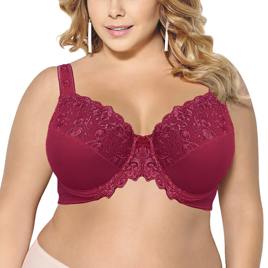 New Women's Thin Bra