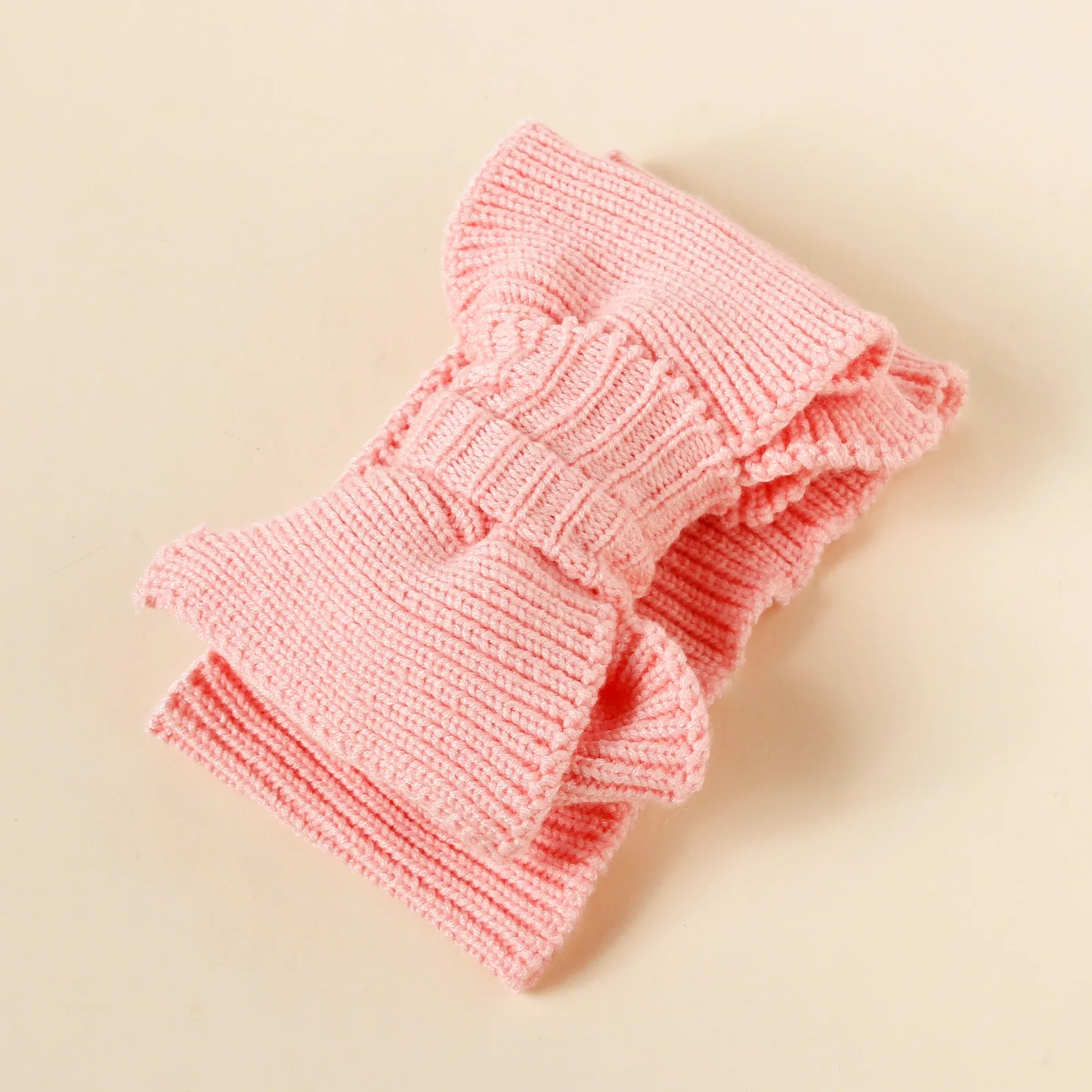 New Oversized Bow Headband