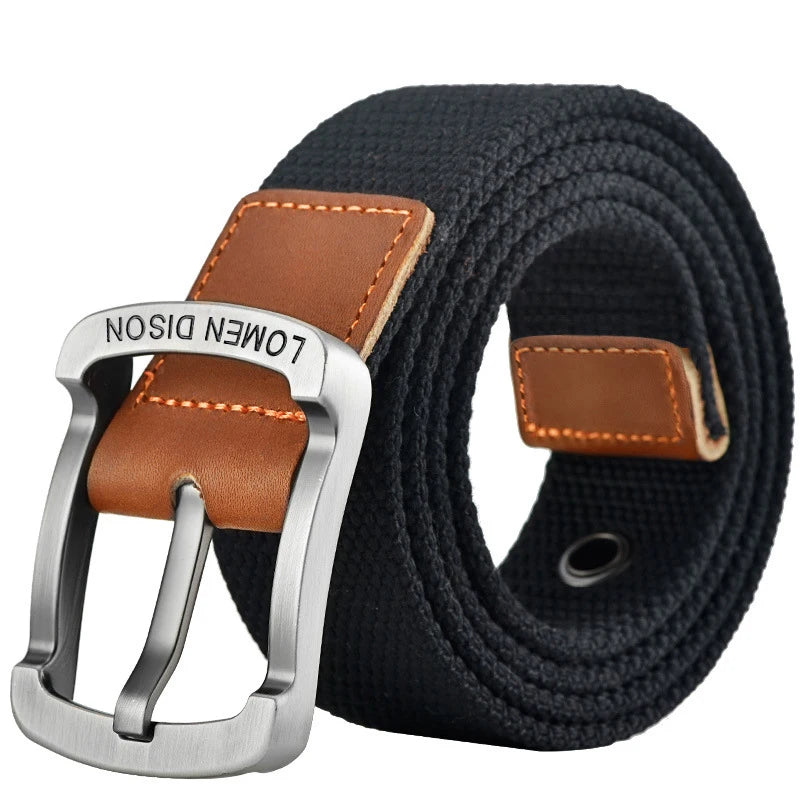 Men's Fashion Casual All-match Belt