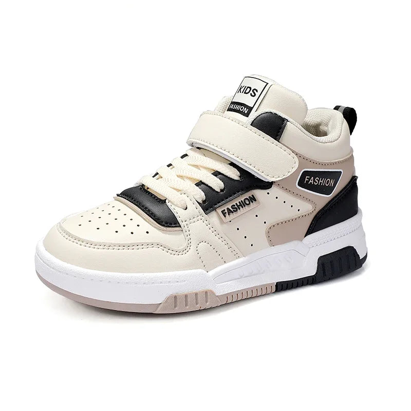 New Fashion School Running Tennis Sports Shoes