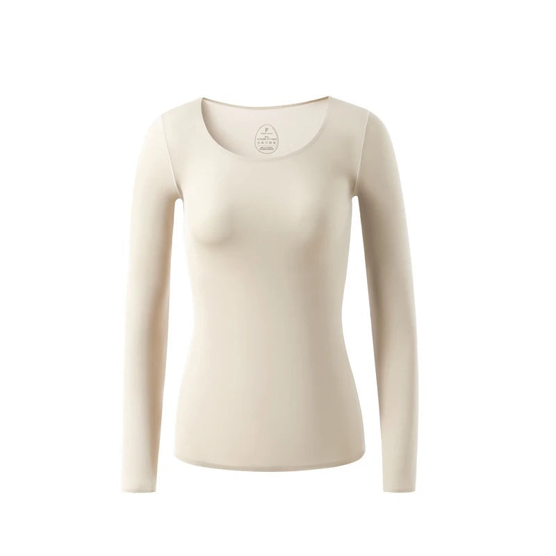 Women Long Johns Winter Sexy Lingerie