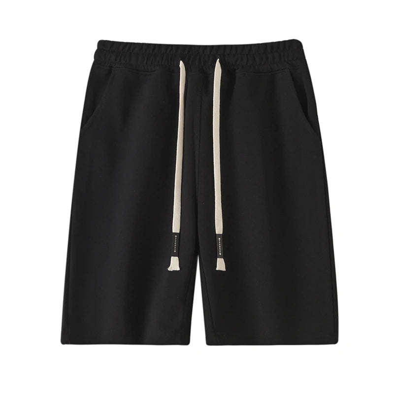 Summer Plus Size Workout Gym High Quality Shorts