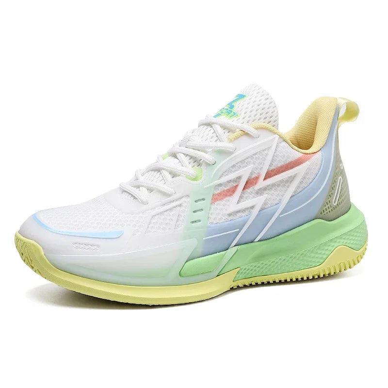 Men's Comfortable Breathable Padded Non-Slip Shoes