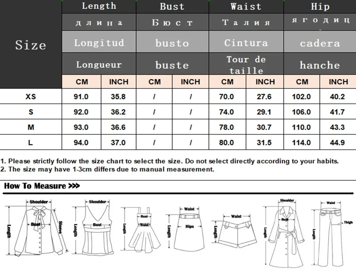 TRAFZA Eleganter, langer Rock aus einfarbigem Satin für Damen