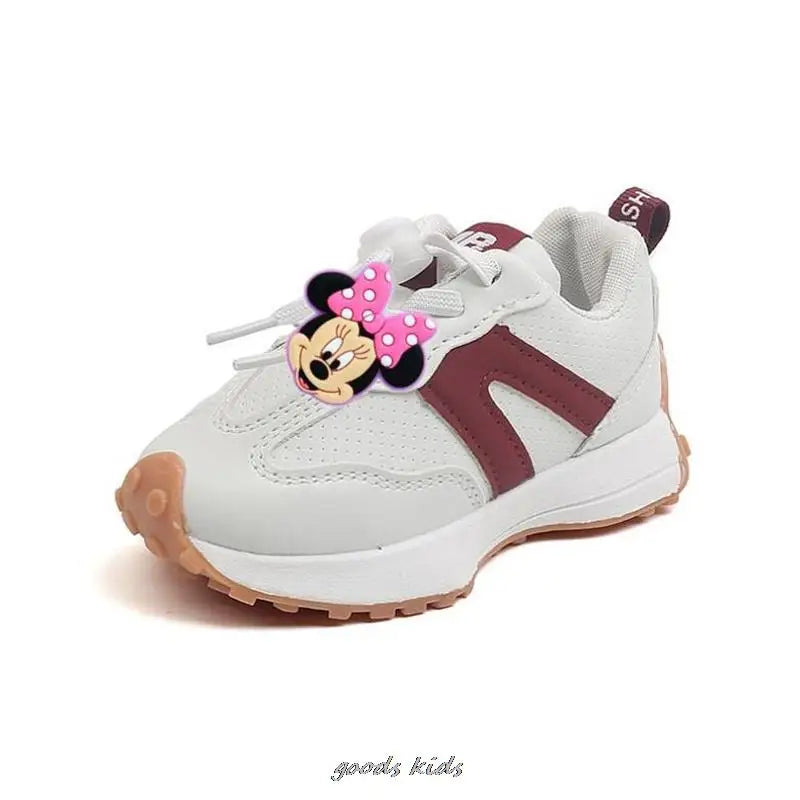 New Mickey Duck Shoes