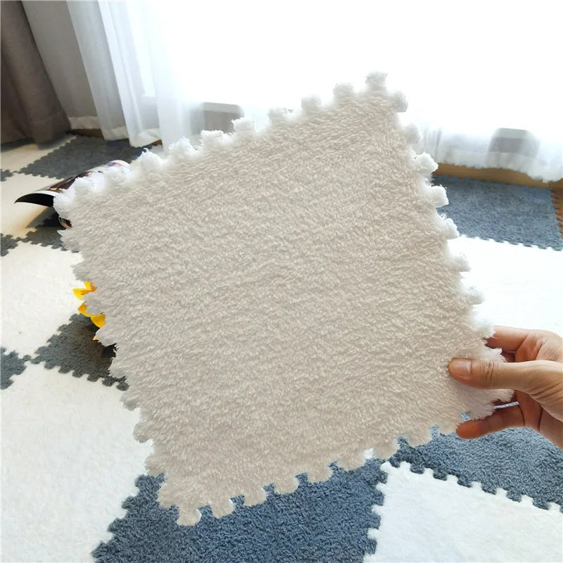 30*30cm Baby Play Mat