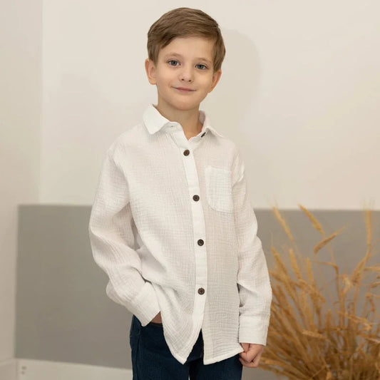 New Toddler Comfortable Tops