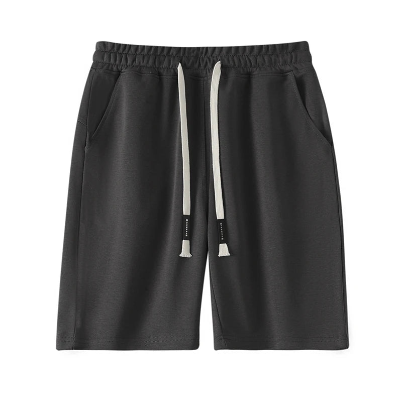 Summer Plus Size Workout Gym High Quality Shorts