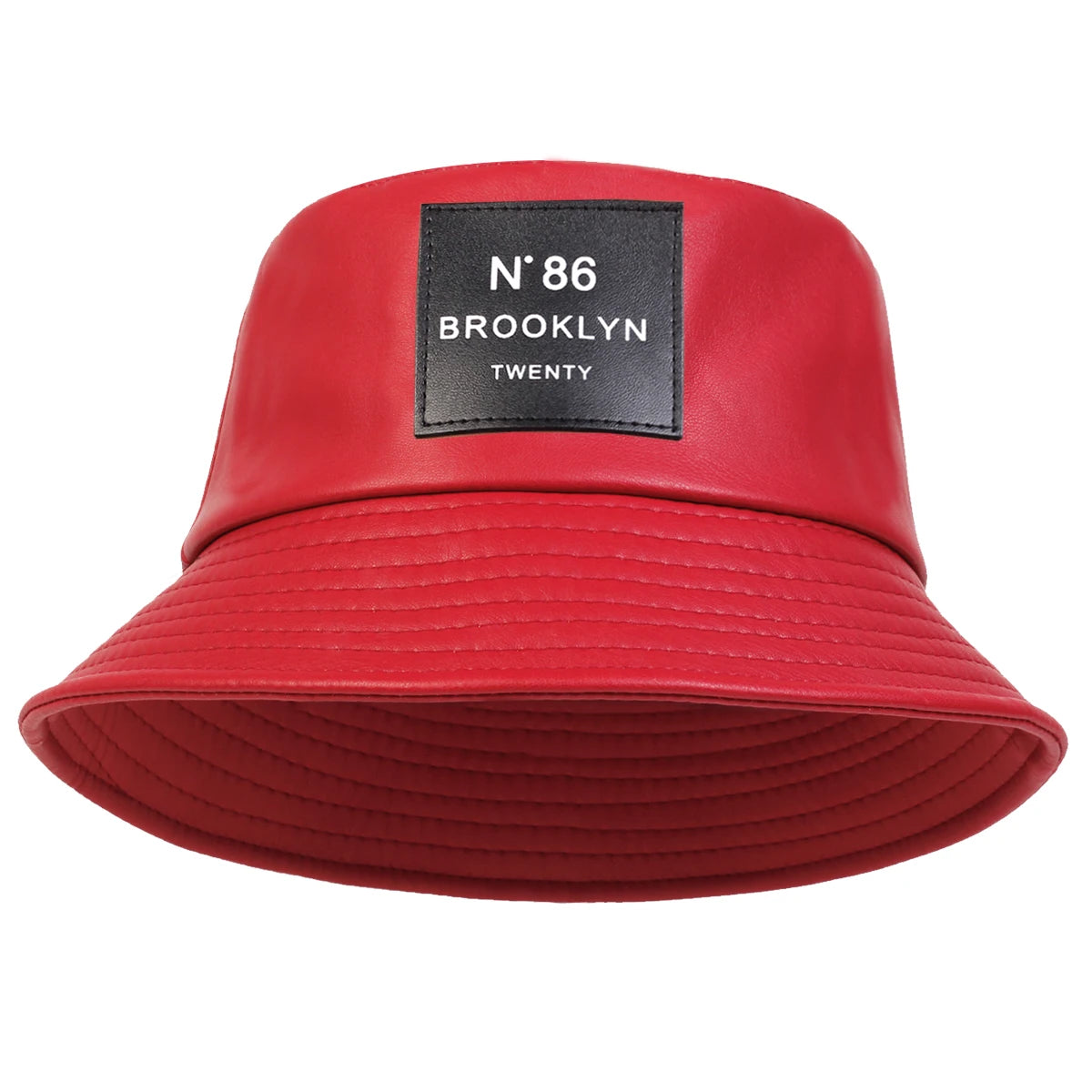 Sommerlicher Brooklyn Panama-Fischerhut