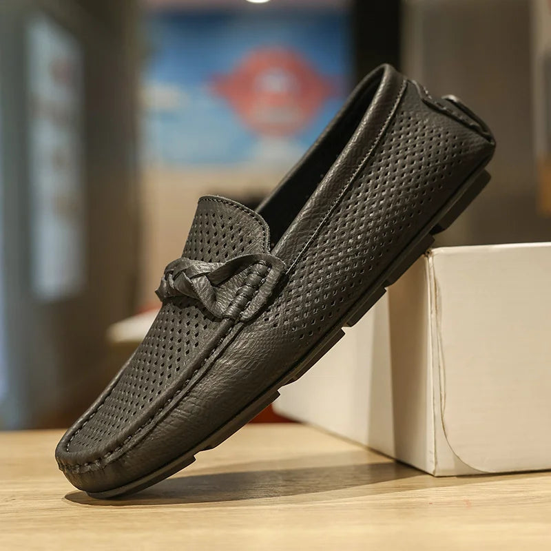 Mens Leisure Walk Male Casual Shoes
