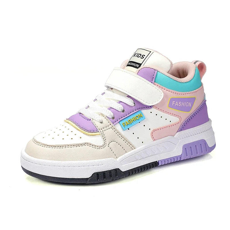 New Fashion School Running Tennis Sports Shoes