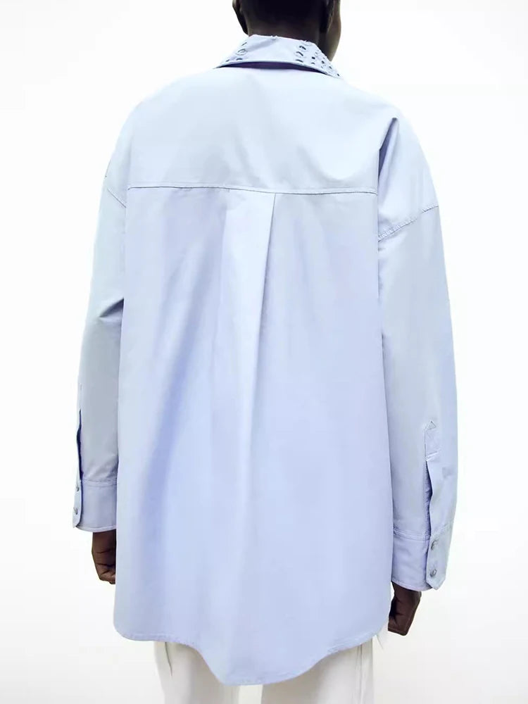Women's New Fashion Casual Top