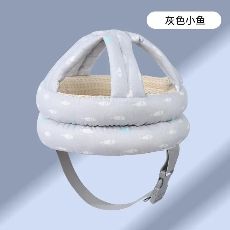 New Baby Safety Helmet