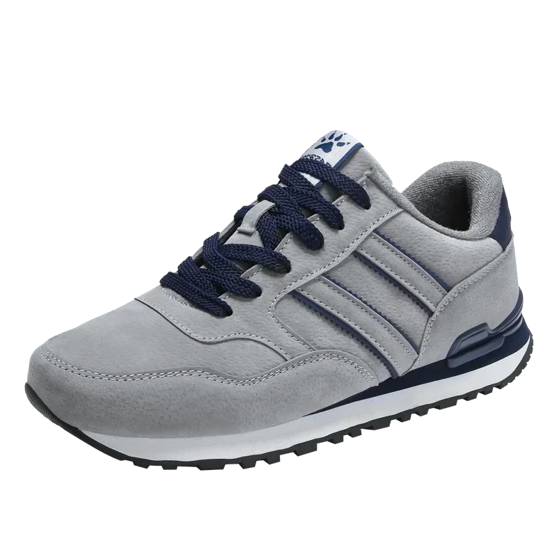 High Quality Men's Leather Casual Shoes
