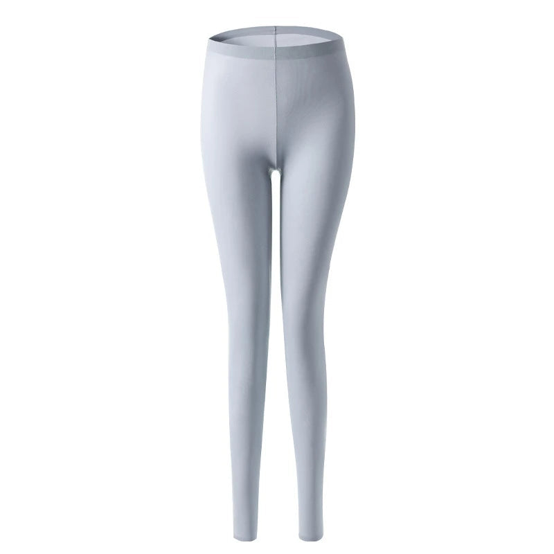 Women Long Johns Winter Sexy Lingerie