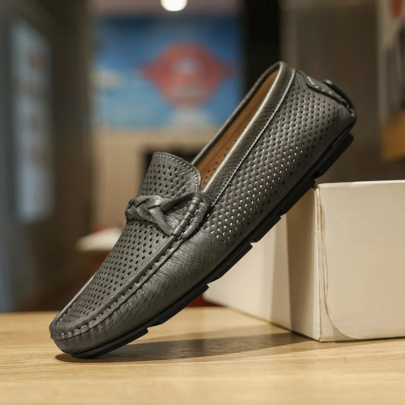 Mens Leisure Walk Male Casual Shoes
