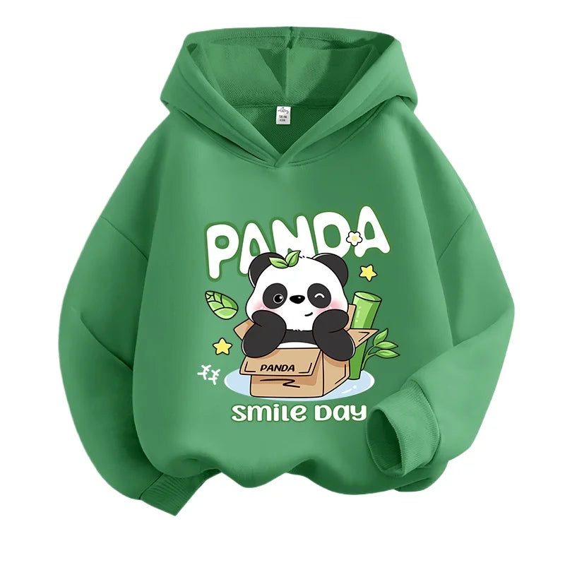 Autumn New Style fashion Children's Boys hoodies