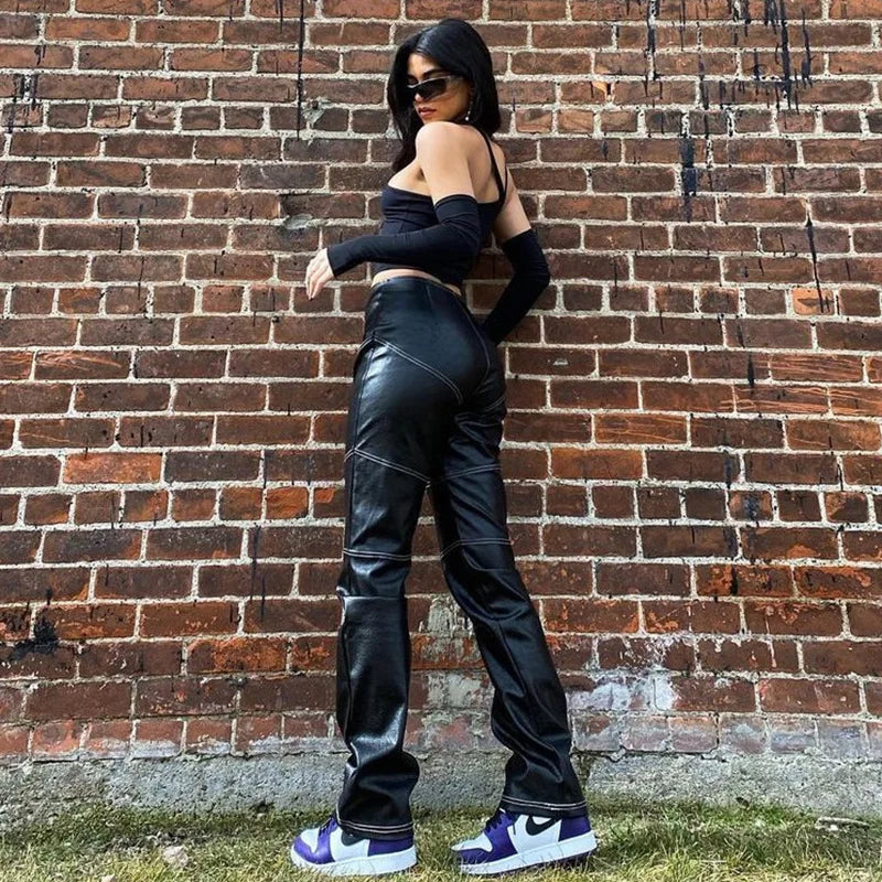Wild Basic Female Top