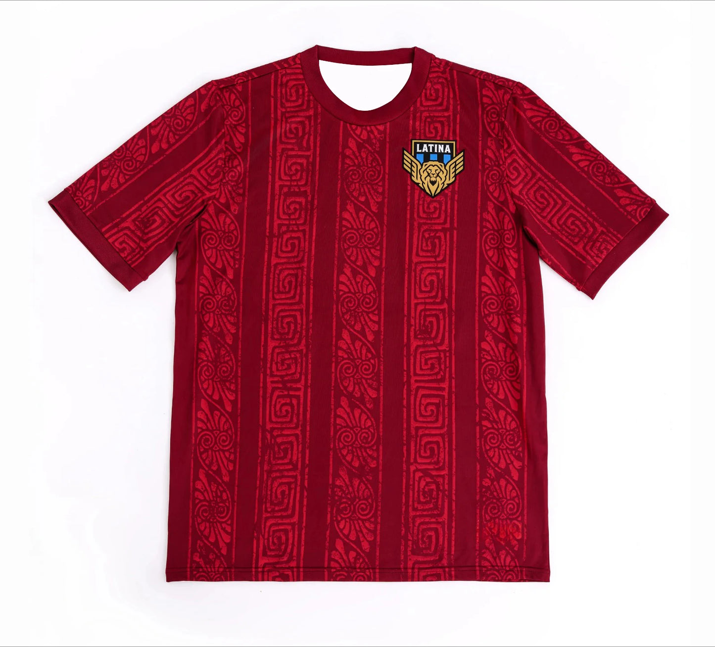 Summer 3D Digital Printing Latest Men's Casual T-shirt