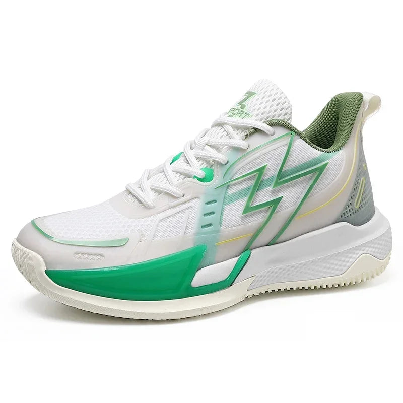 Men's Comfortable Breathable Padded Non-Slip Shoes