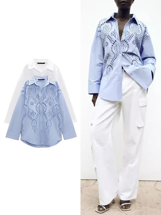 Women's New Fashion Casual Top