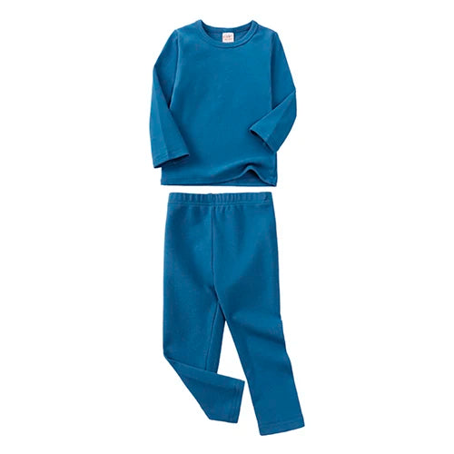 Hight Elasticity Breathable Sleepwear Set