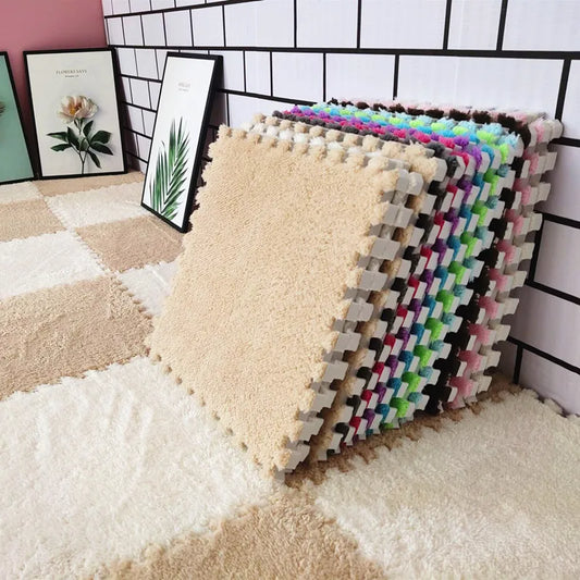 30*30cm Baby Play Mat
